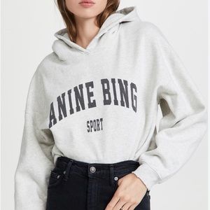 Anine Bing Sweatshirt